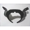 Cache guidon inferieur YAMAHA XP 500 2004-2007 TMAX Cache guidon inferieur YAMAHA XP 500 2004-2007 TMAX