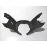 Cache guidon inferieur YAMAHA XP 500 2004-2007 TMAX Cache guidon inferieur YAMAHA XP 500 2004-2007 TMAX