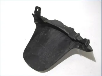 Garde boue arriere SUZUKI GSXR 600 2006-2007