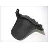 Garde boue arriere SUZUKI GSXR 600 2006-2007
