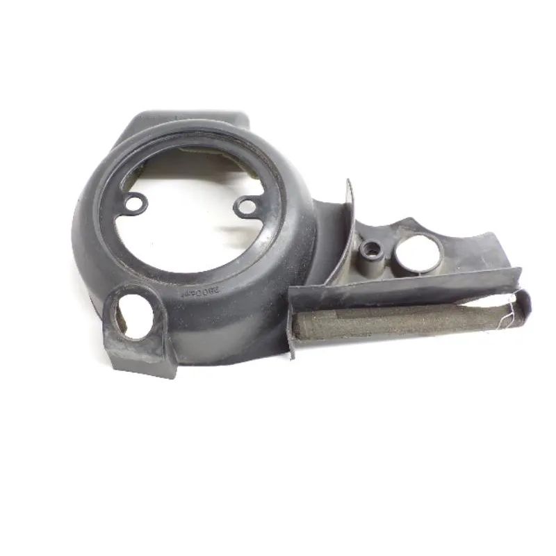Carter moteur gauche YAMAHA XP 500 2004-2007 TMAX