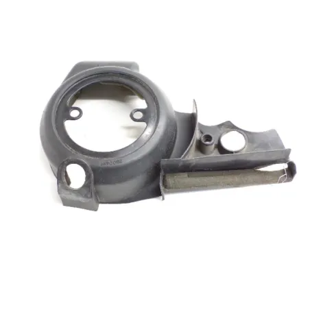 Carter moteur gauche YAMAHA XP 500 2004-2007 TMAX