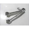 Platine arriere droite SUZUKI GSXR 600 2006-2007 Platine arriere droite SUZUKI GSXR 600 2006-2007