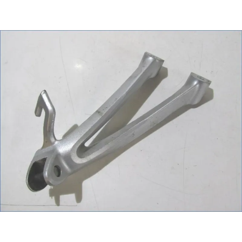 Platine arriere droite SUZUKI GSXR 600 2006-2007