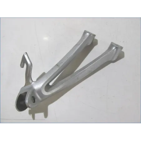 Platine arriere droite SUZUKI GSXR 600 2006-2007