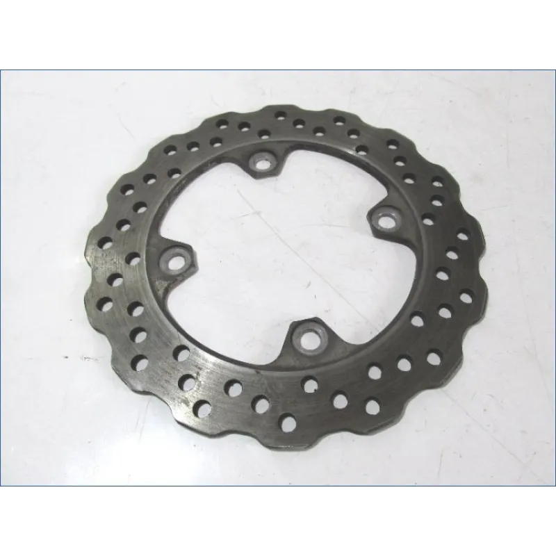 Disque frein arriere KAWASAKI ER6 650 2006-2008 N