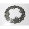 Disque frein arriere KAWASAKI ER6 650 2006-2008 N