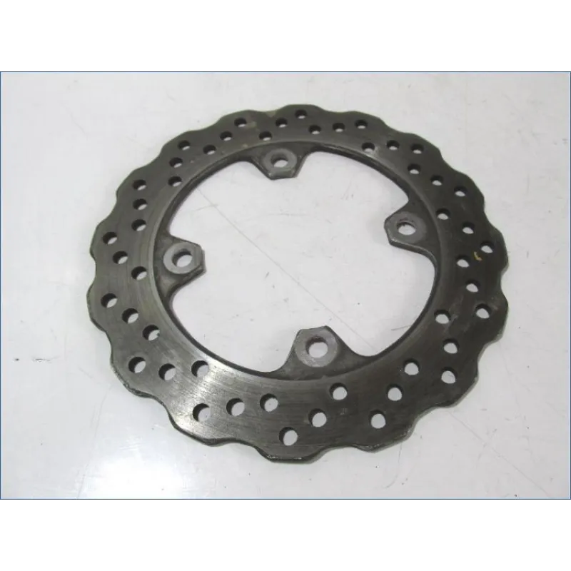 Disque frein arriere KAWASAKI ER6 650 2006-2008 N