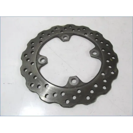 Disque frein arriere KAWASAKI ER6 650 2006-2008 N