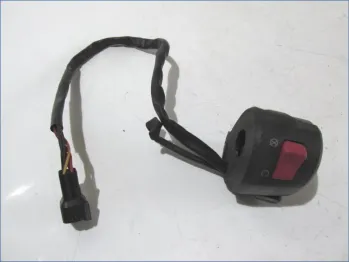 Commodo droit KAWASAKI ER6 650 2006-2008 N
