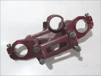 Te de fourche superieur KAWASAKI ER6 650 2006-2008 N
