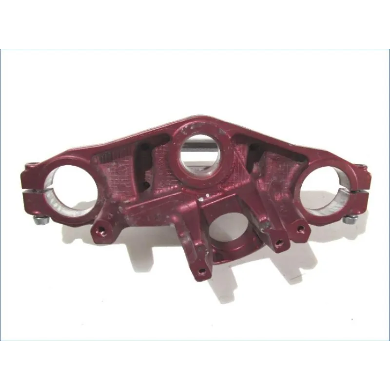 Te de fourche superieur KAWASAKI ER6 650 2006-2008 N