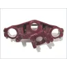 Te de fourche superieur KAWASAKI ER6 650 2006-2008 N Te de fourche superieur KAWASAKI ER6 650 2006-2008 N
