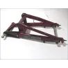 Bras oscillant KAWASAKI ER6 650 2006-2008 N