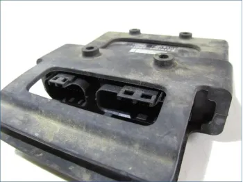 Boitier cdi KAWASAKI ER6 650 2006-2008 N