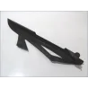 Cache chaine KAWASAKI Z 1000 2014-2016 Cache chaine KAWASAKI Z 1000 2014-2016