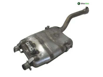 Silencieux (echappement) YAMAHA FZ6 600 2007-2009 S2