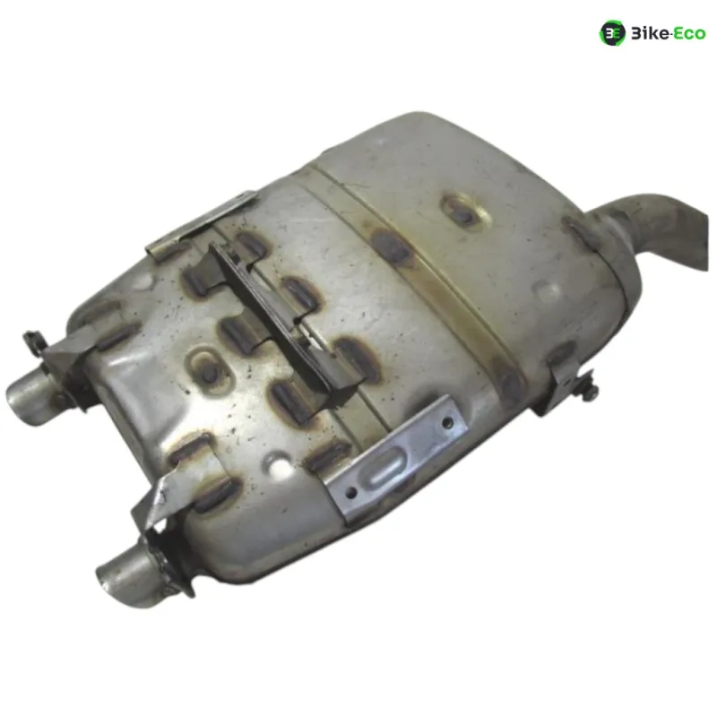 Silencieux (echappement) YAMAHA FZ6 600 2007-2009 S2