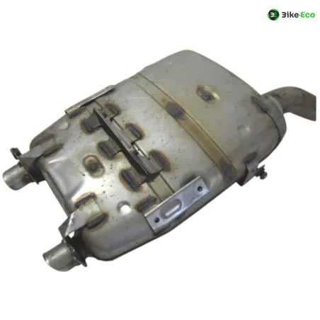Silencieux (echappement) YAMAHA FZ6 600 2007-2009 S2