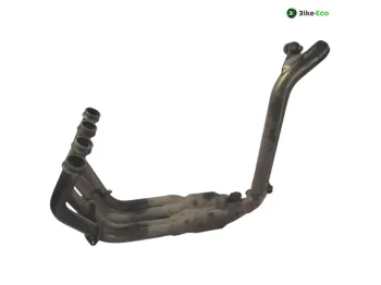 Collecteur (echappement) YAMAHA FZ6 600 2007-2009 S2
