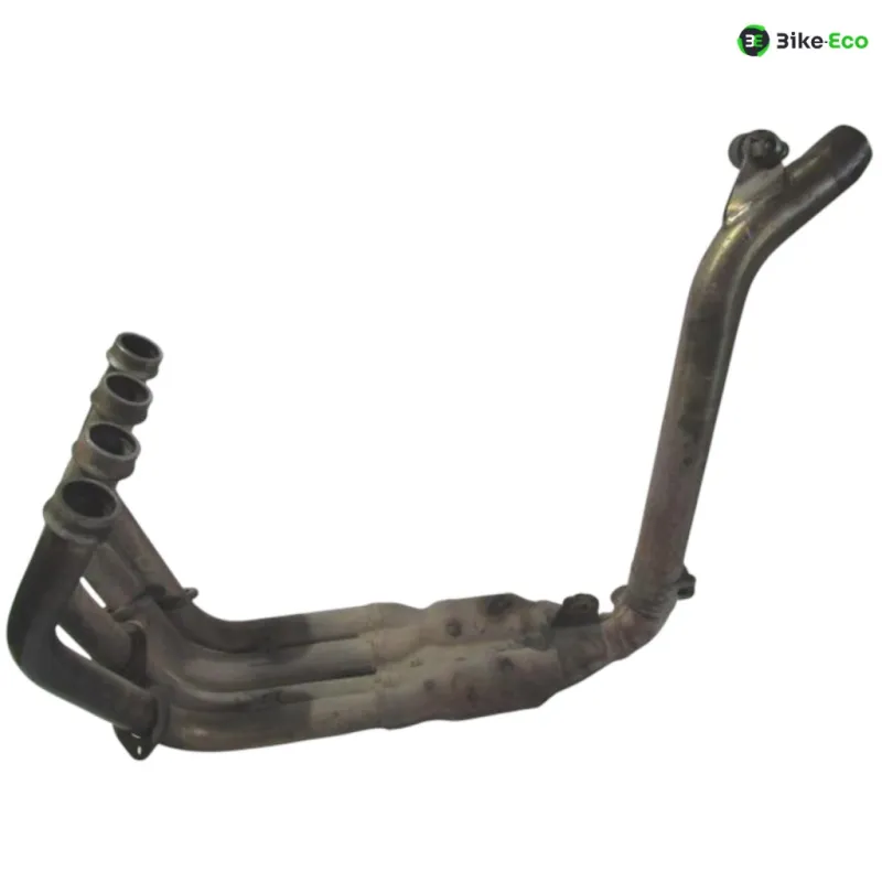 Collecteur (echappement) YAMAHA FZ6 600 2007-2009 S2