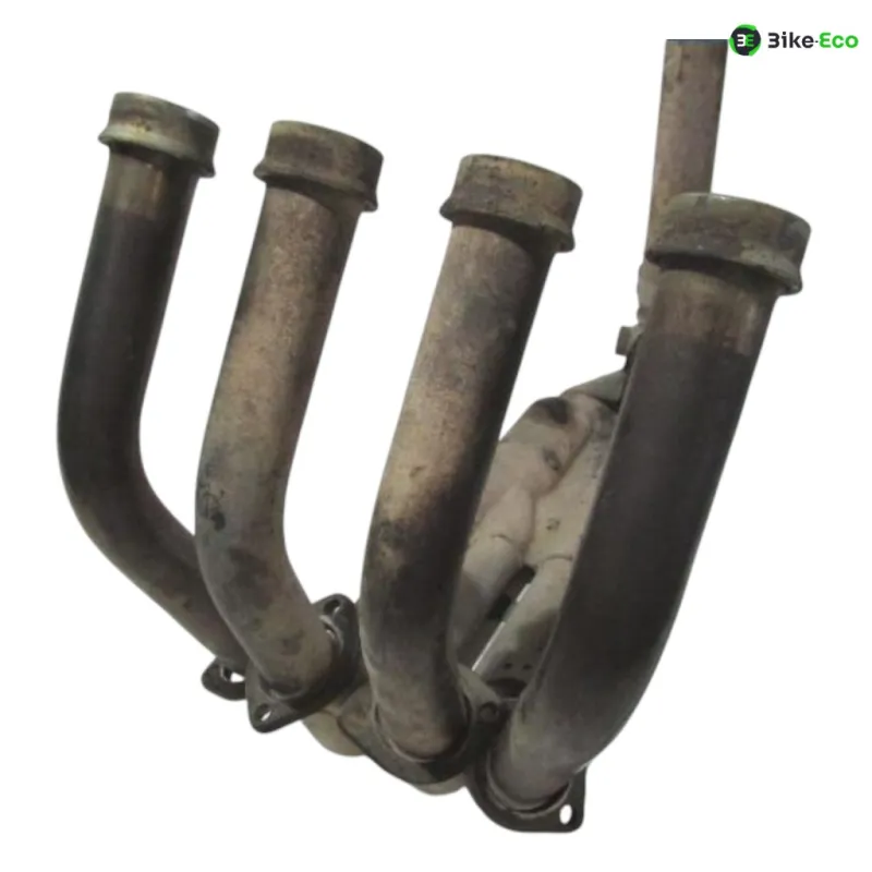 Collecteur (echappement) YAMAHA FZ6 600 2007-2009 S2