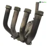 Collecteur (echappement) YAMAHA FZ6 600 2007-2009 S2 Collecteur (echappement) YAMAHA FZ6 600 2007-2009 S2