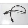Sonde lambda YAMAHA FZ6 600 2007-2009 S2
