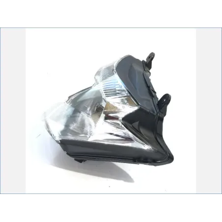 Optique (feux)(phare) YAMAHA YBR 125 ED 2014