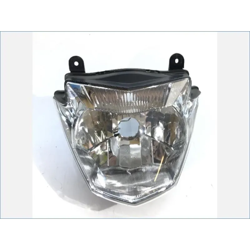 Optique (feux)(phare) YAMAHA YBR 125 ED 2014