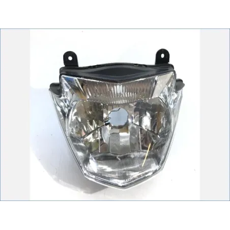 Optique (feux)(phare) YAMAHA YBR 125 ED 2014