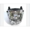 Optique (feux)(phare) YAMAHA YBR 125 ED 2014 Optique (feux)(phare) YAMAHA YBR 125 ED 2014