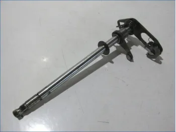 Axe de selecteur YAMAHA MT07 700 2014-2016 ABS