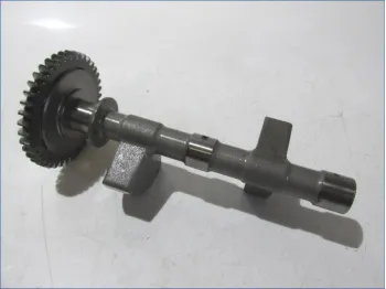 Arbre equilibrage YAMAHA MT07 700 2014-2016 ABS