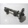 Arbre equilibrage YAMAHA MT07 700 2014-2016 ABS Arbre equilibrage YAMAHA MT07 700 2014-2016 ABS