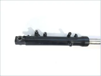 Tube de fourche gauche KAWASAKI GPZ 500 1987-1993