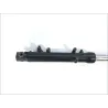 Tube de fourche gauche KAWASAKI GPZ 500 1987-1993 Tube de fourche gauche KAWASAKI GPZ 500 1987-1993