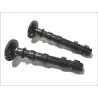 Arbres à cames KAWASAKI ER6 650 2012-2016 N Arbres à cames KAWASAKI ER6 650 2012-2016 N