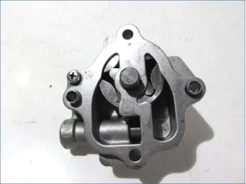 Pompe a huile YAMAHA MT07 700 2014-2016 ABS