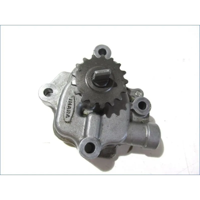 Pompe a huile YAMAHA MT07 700 2014-2016 ABS