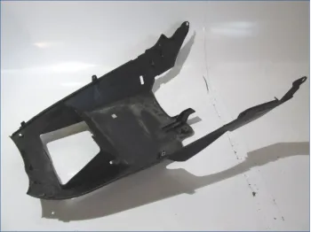 Cache carenage centrale sabot YAMAHA YPR 125 2010-2013 XMAX ABS