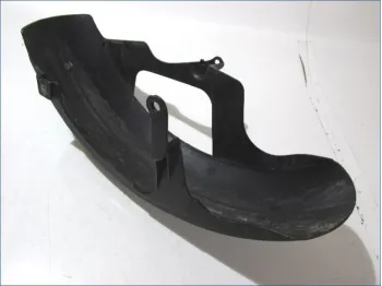 Garde boue arriere YAMAHA YPR 125 2010-2013 XMAX ABS