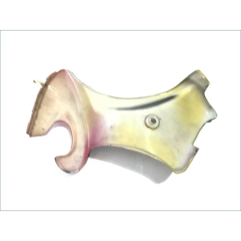 Cache lateral droit SUMCO MOHICANO 125