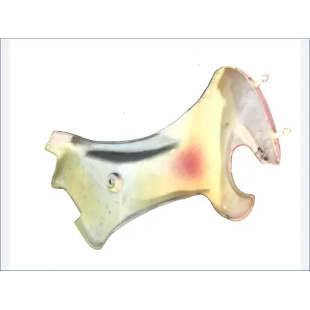 Cache lateral gauche SUMCO MOHICANO 125