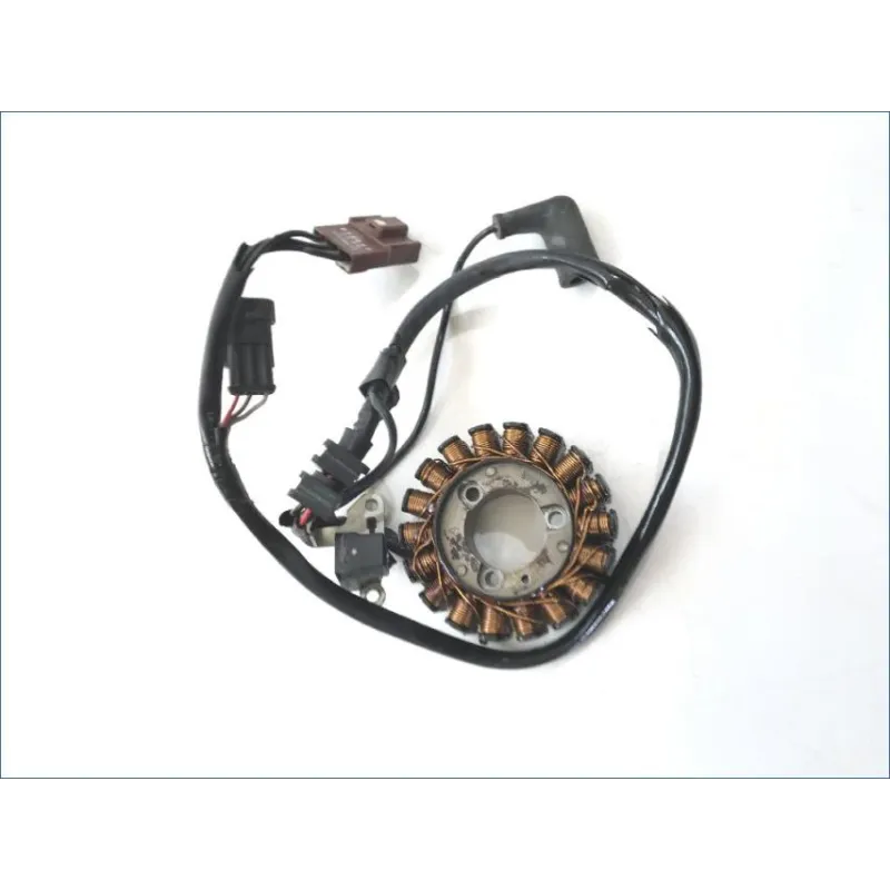 Stator alternateur GILERA NEXUS 125 2007-2008 EURO3
