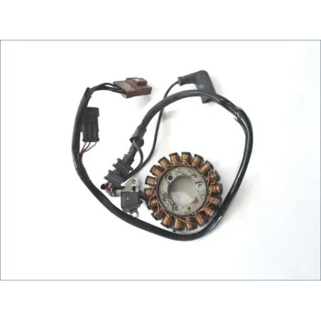 Stator alternateur GILERA NEXUS 125 2007-2008 EURO3