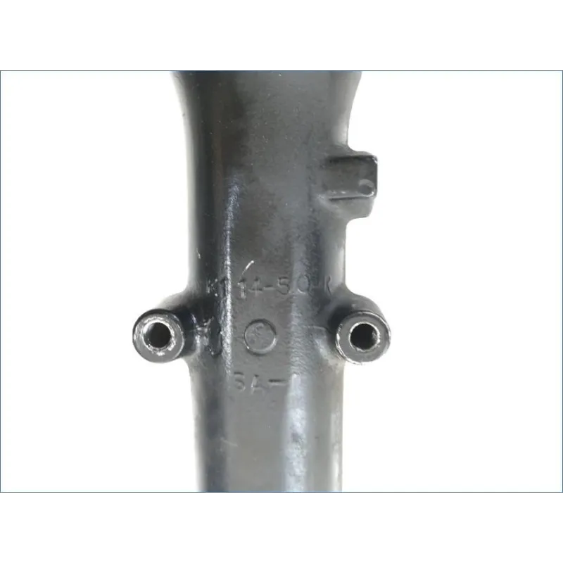 Tube de fourche droit KAWASAKI GPZ 500 1987-1993