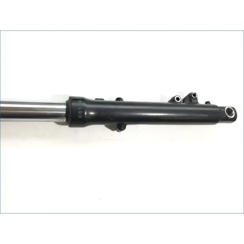 Tube de fourche gauche KAWASAKI GPZ 500 1987-1993
