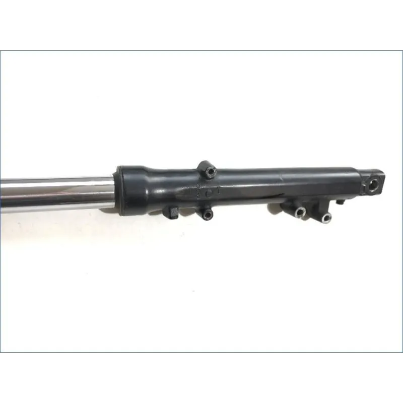 Tube de fourche gauche KAWASAKI GPZ 500 1987-1993