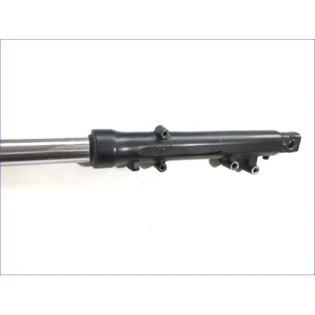 Tube de fourche gauche KAWASAKI GPZ 500 1987-1993